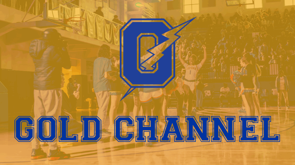 Live Stream link for Gold Channel