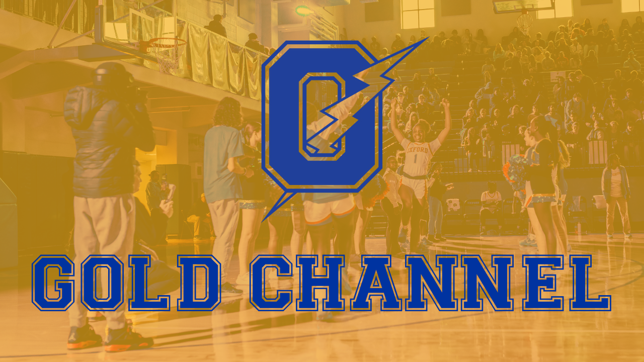 Live Stream link for Gold Channel