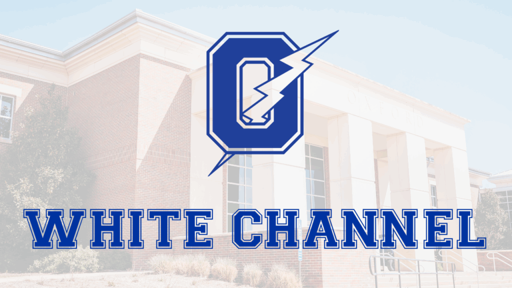 Live Stream Link of the White Channel